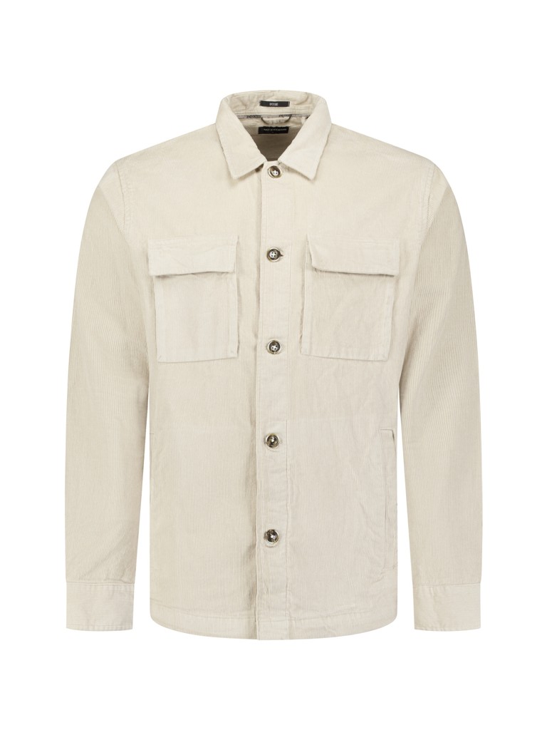 Overshirt Heavy Corduroy