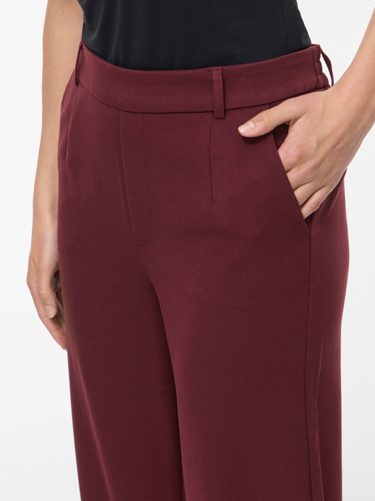VIVARONE HW WIDE PANT - NOOS