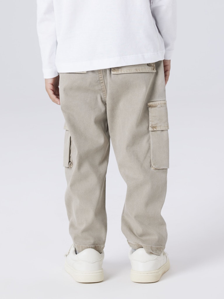 NMMBEN TAP CARGO TWI PANT 8950-PO NOOS