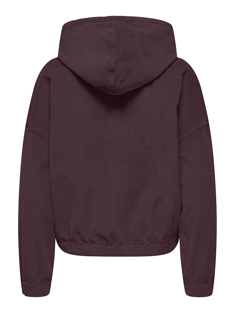ONLKENZIE L/S CORD JACKET PNT NOOS