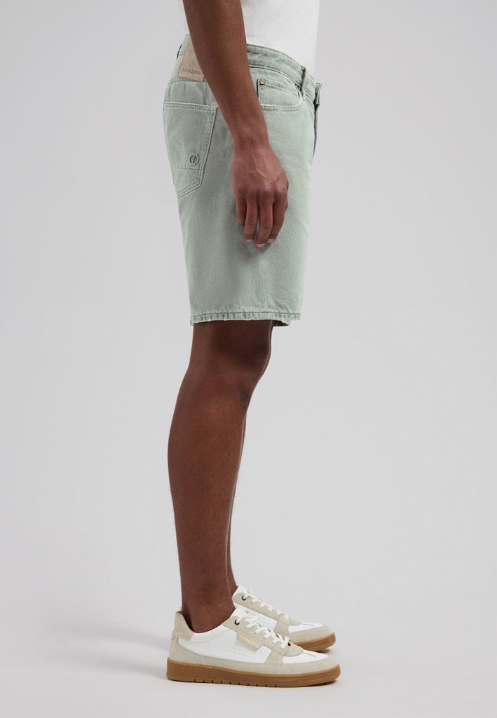 DS_Logan 5 Pocket Short