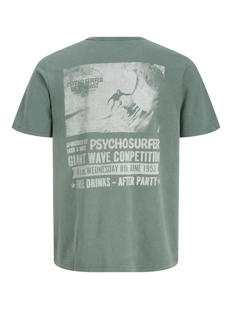 JPRBLUMAXWELL SS TEE
