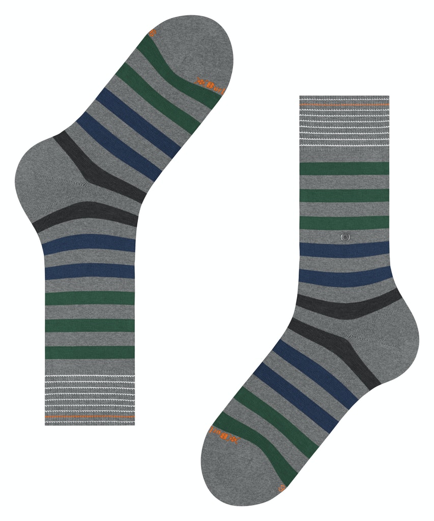 Burlington Blackpool Herren