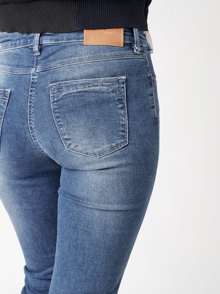 Perfect Shape Straight