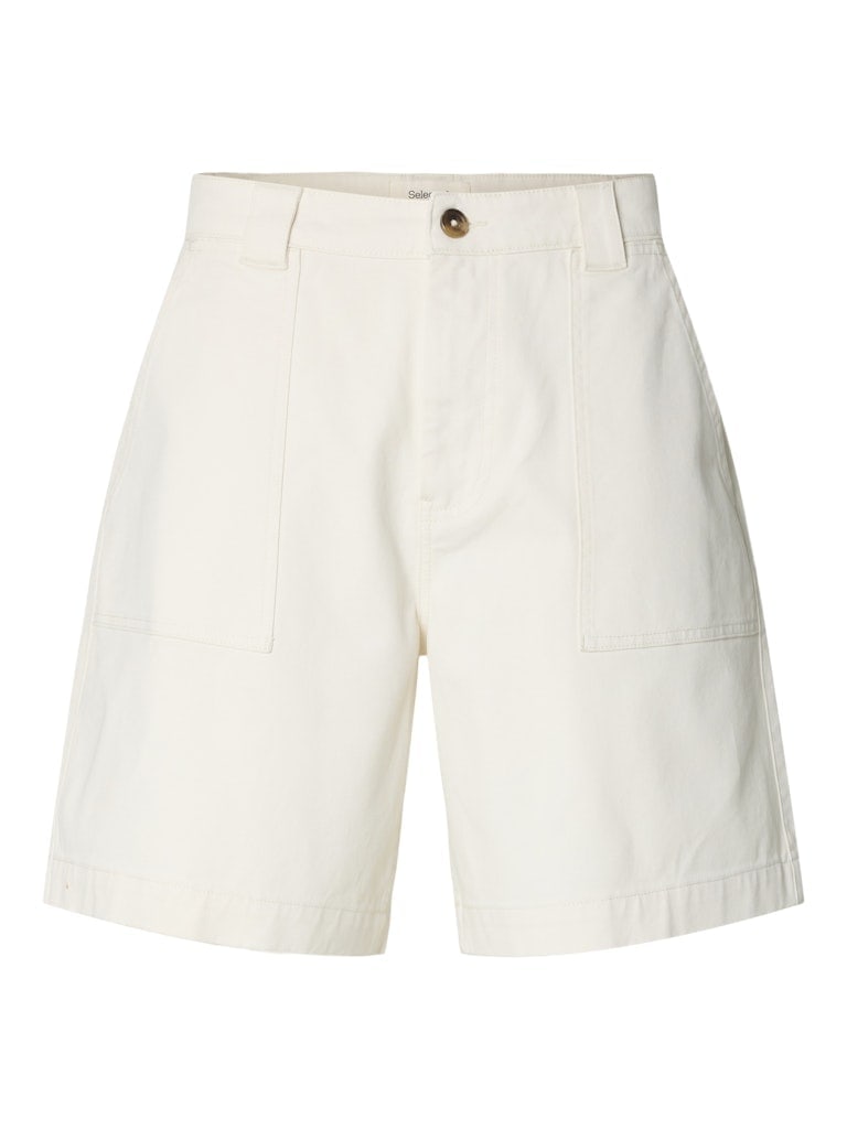 SLHLOOSE-HOTEL AMOUR SHORTS