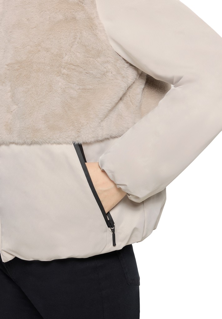 Winterjacke