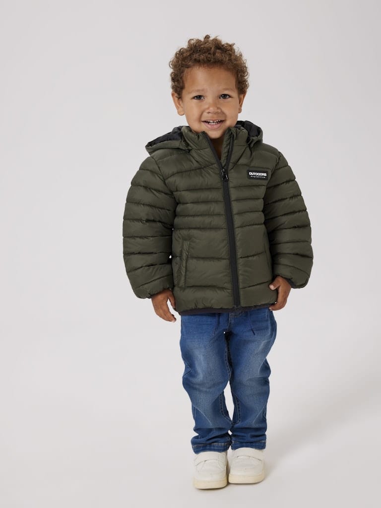 NMMMARBLE JACKET PB NOOS