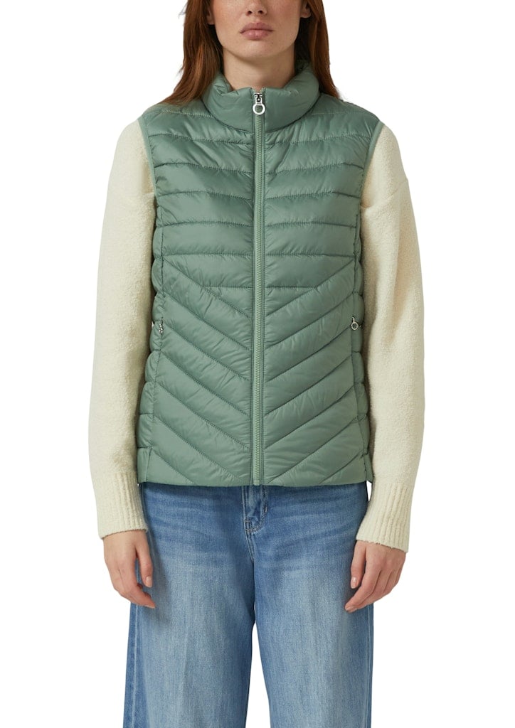 Outdoor-Weste