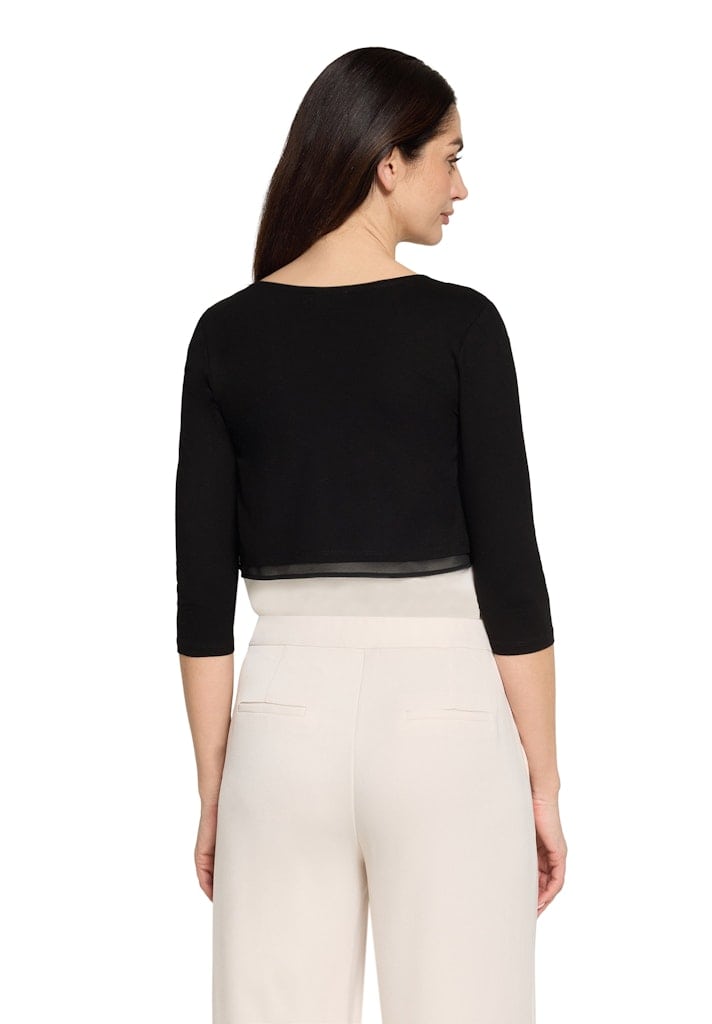 Bolero-Jacke