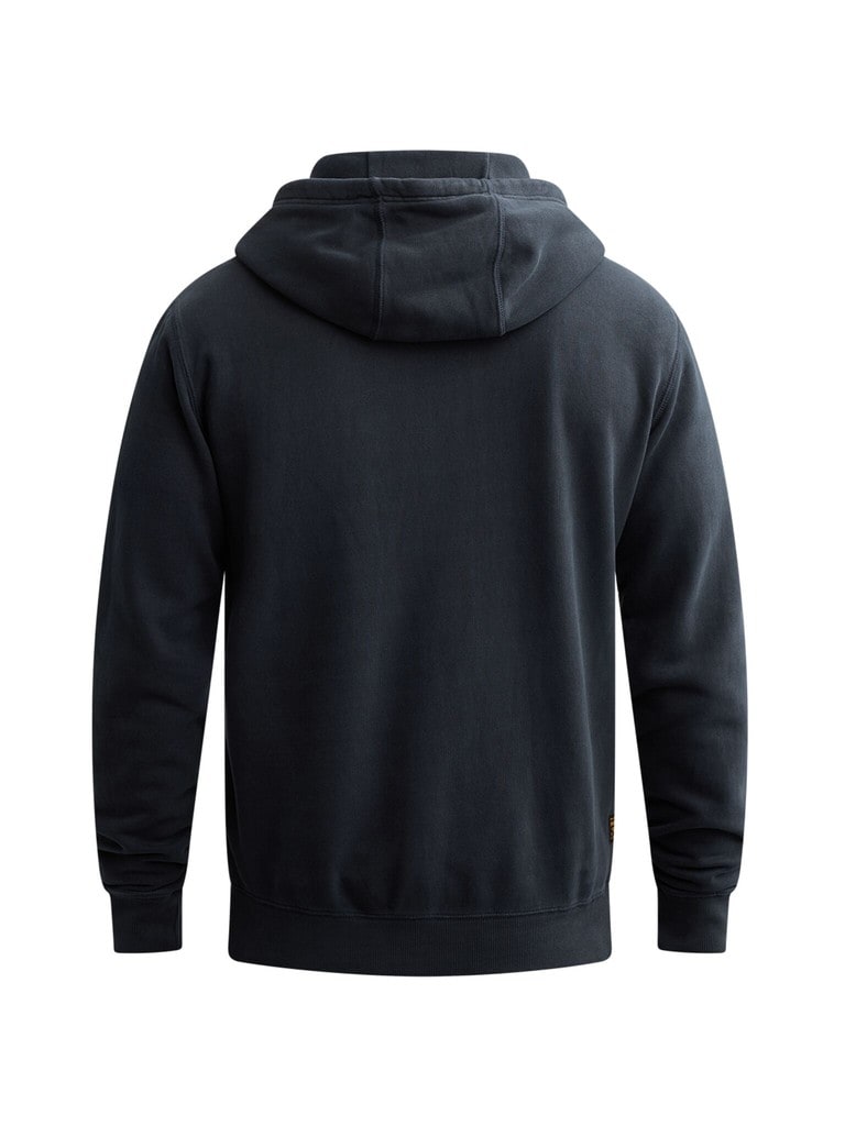 dry peached fleece gd