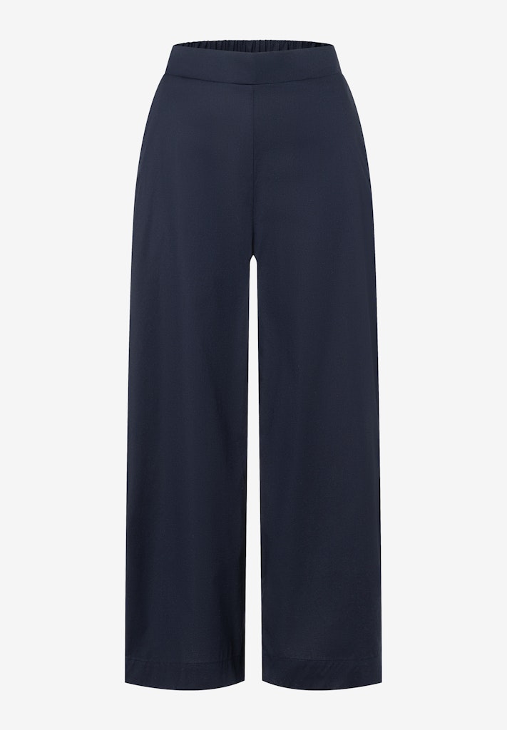 Baumwoll/Stretch Culotte