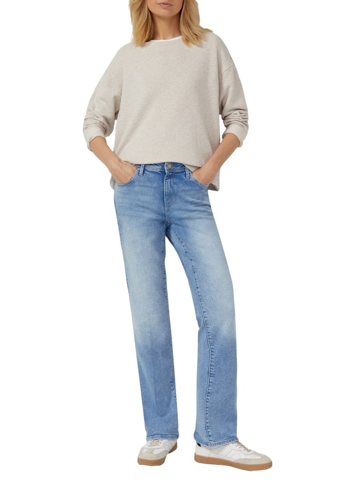 Jeans-Hose