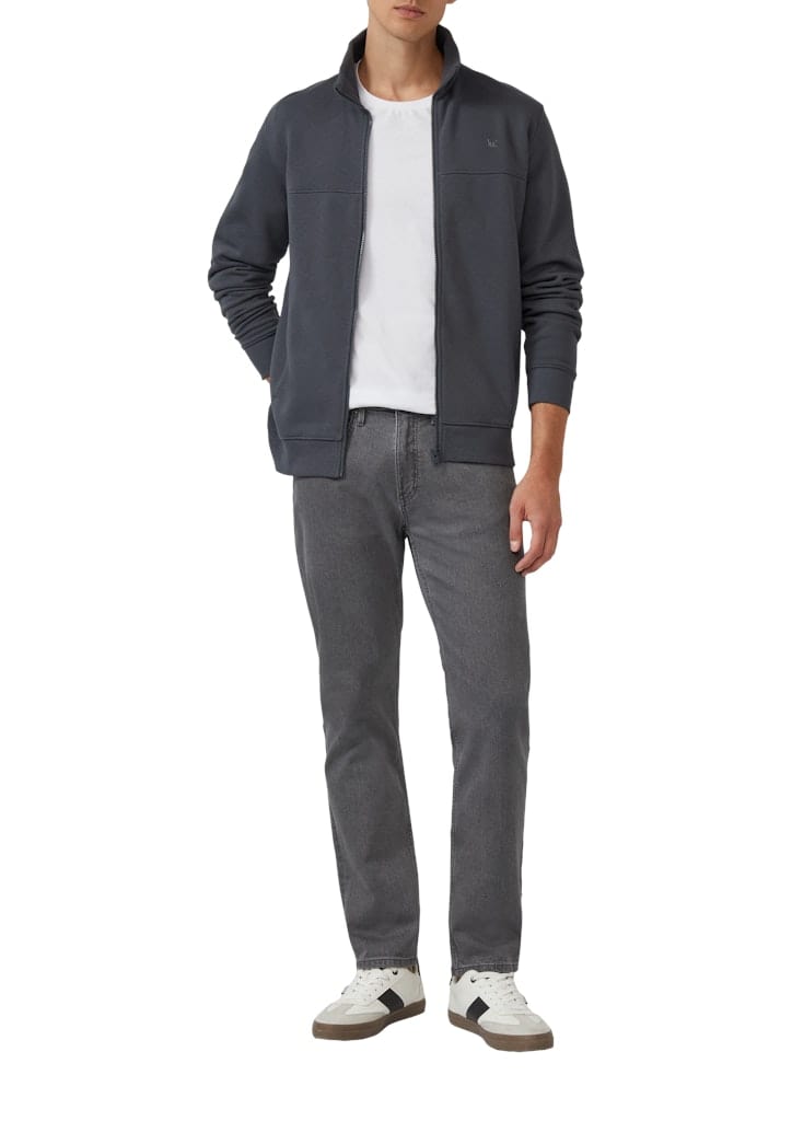 Sweatshirt Jacke