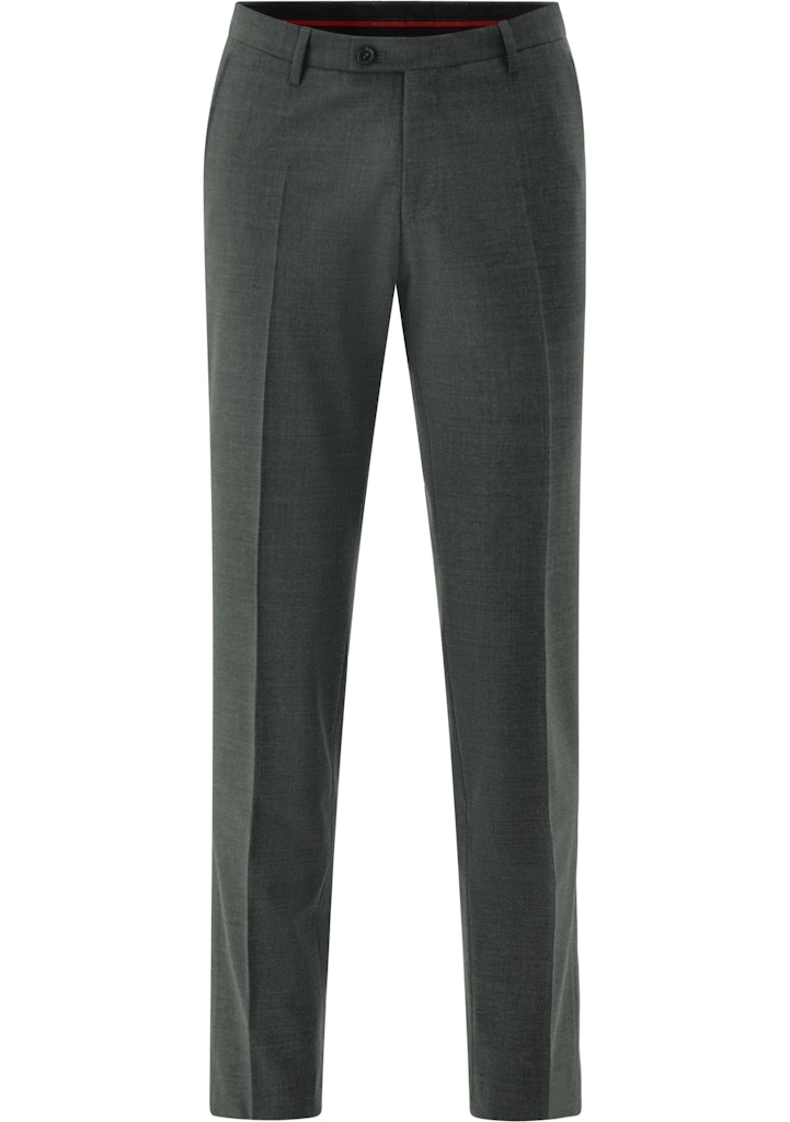 CG Cedric Hose