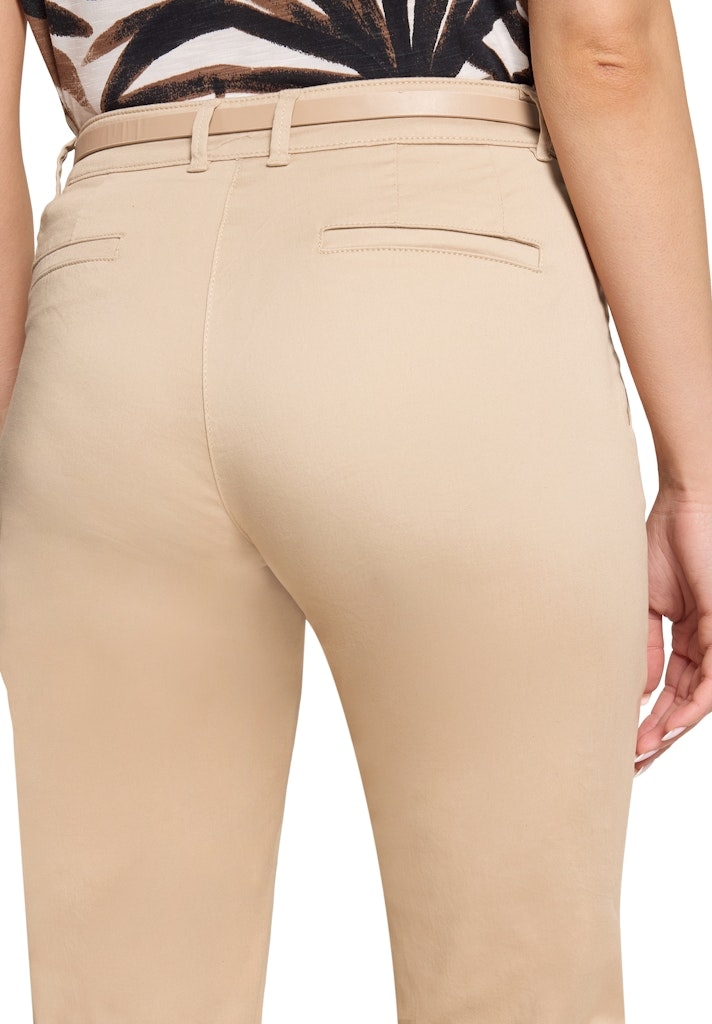 Chino-Hose