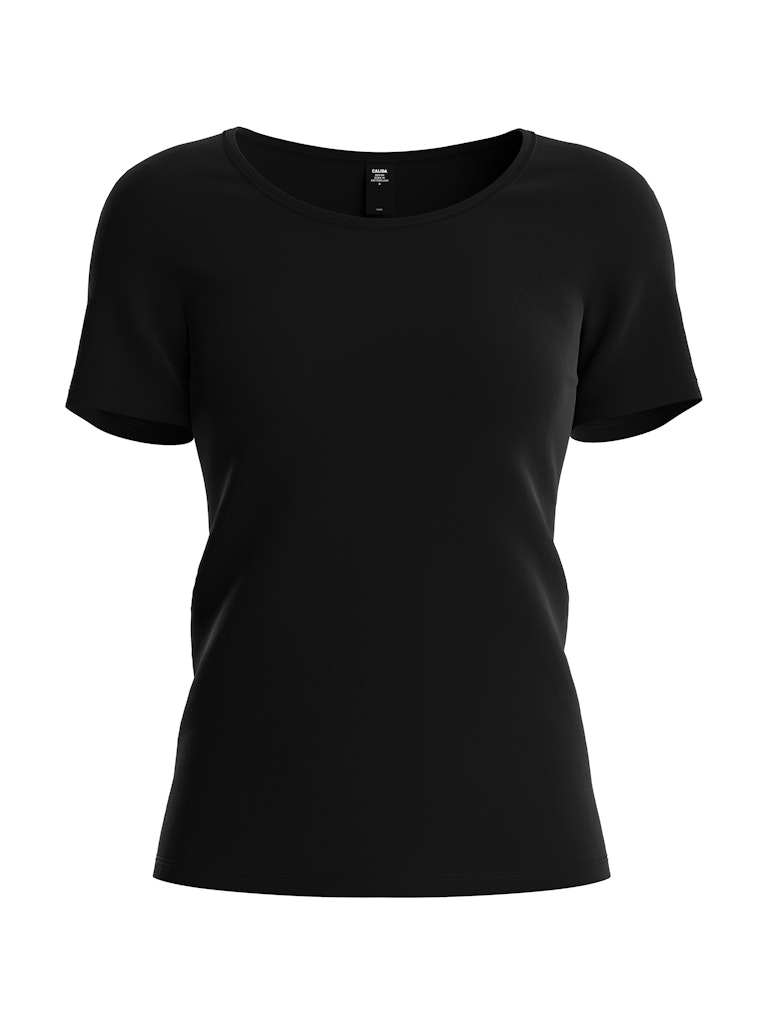 DAMEN Top kurzarm