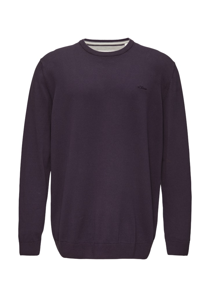 Strickpullover