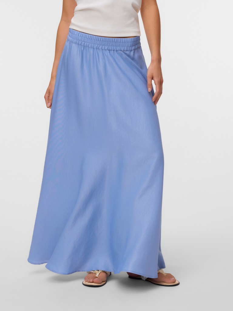 VMMIRA ANKLE SKIRT WVN