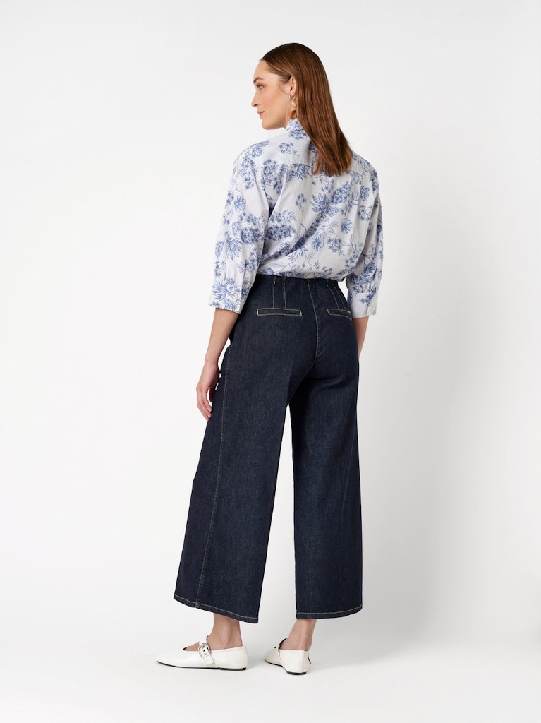 Jenny Culotte