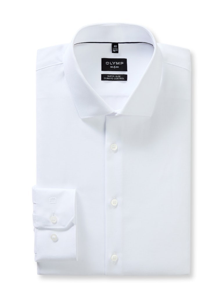 OLYMP No. Six 24/Seven