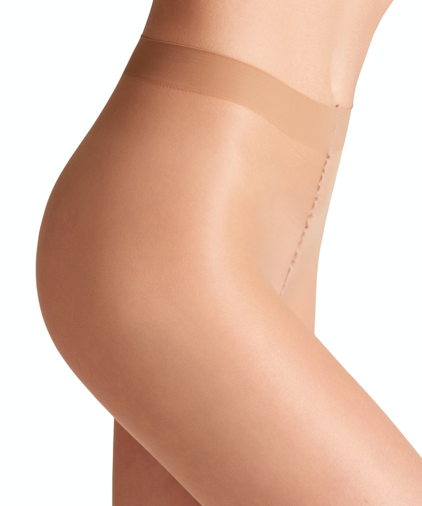 FALKE Seidenglatt 15 DEN Damen