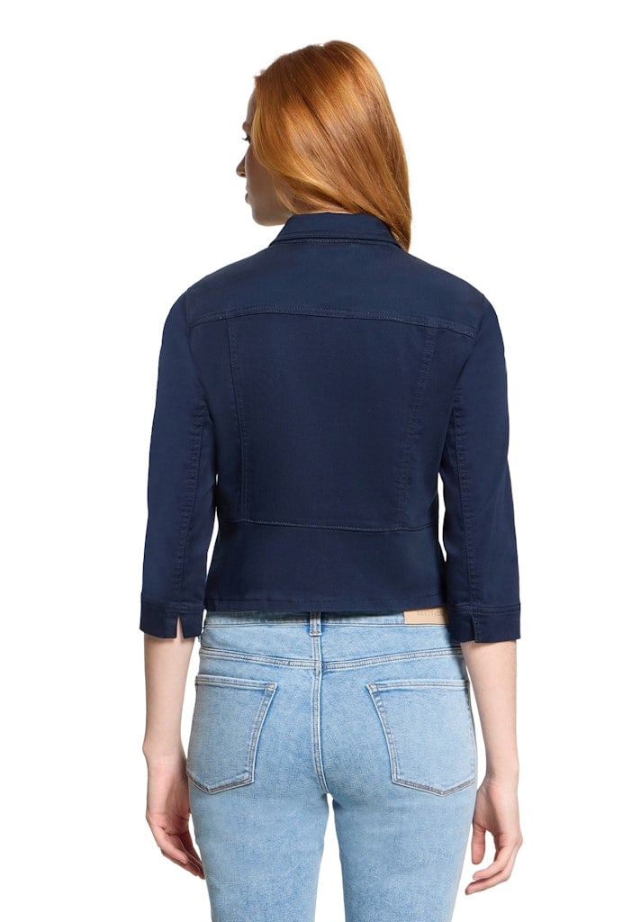 Jeansjacke