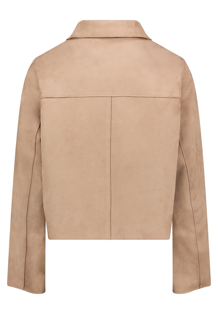 Casual-Jacke