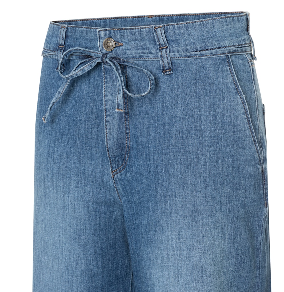 MAC JEANS - WENDY, Super light denim