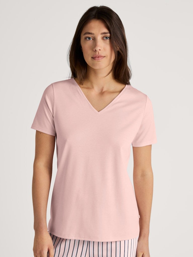WOMEN Shirt short-sleeve
