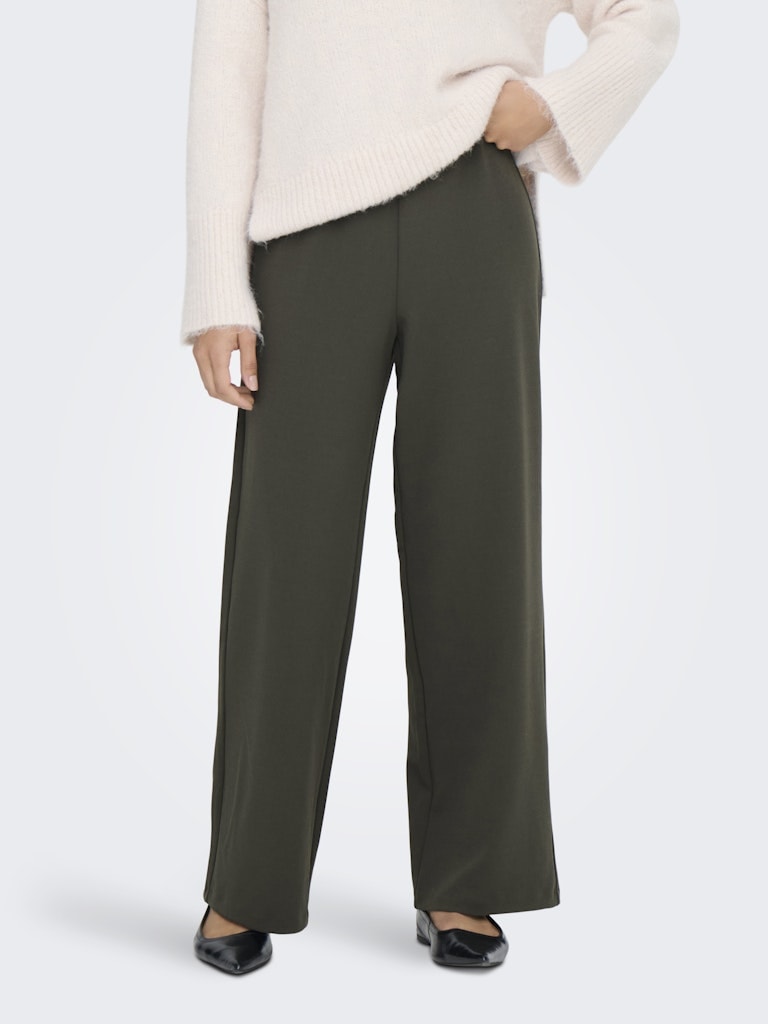 ONLBREMEN-YO MW WIDE PANT PNT NOOS