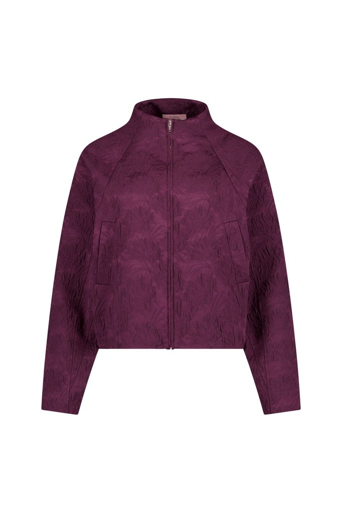 Mels bomber jacket