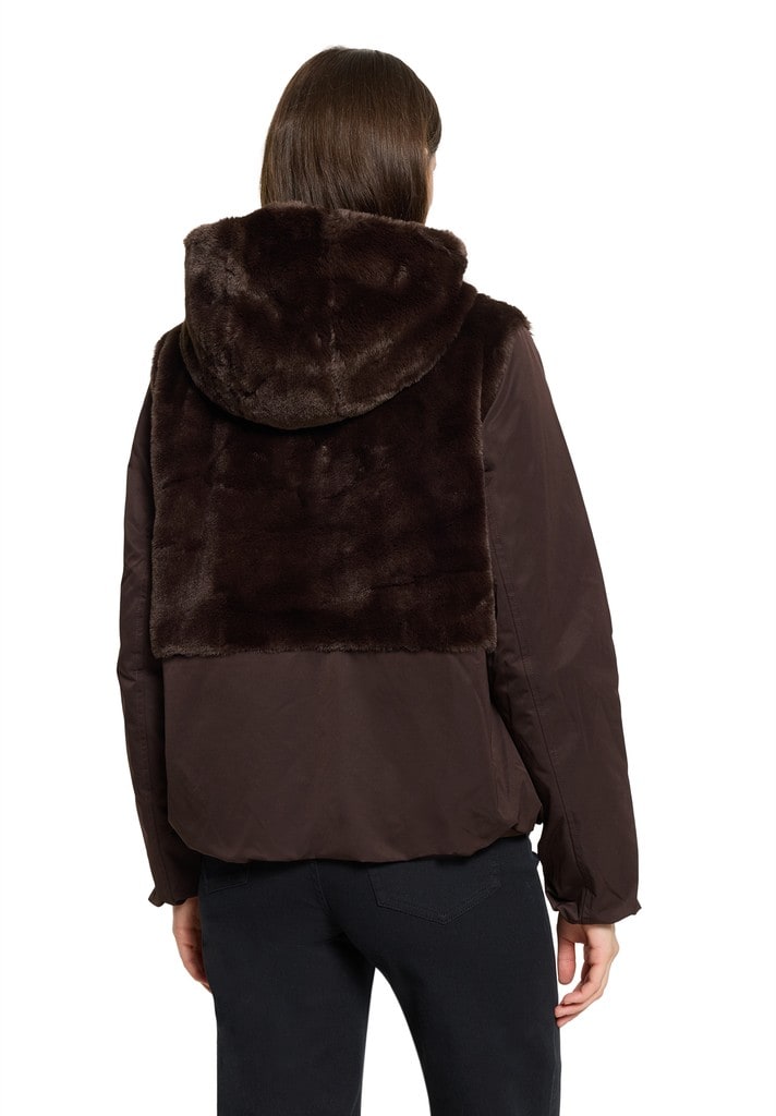 Winterjacke