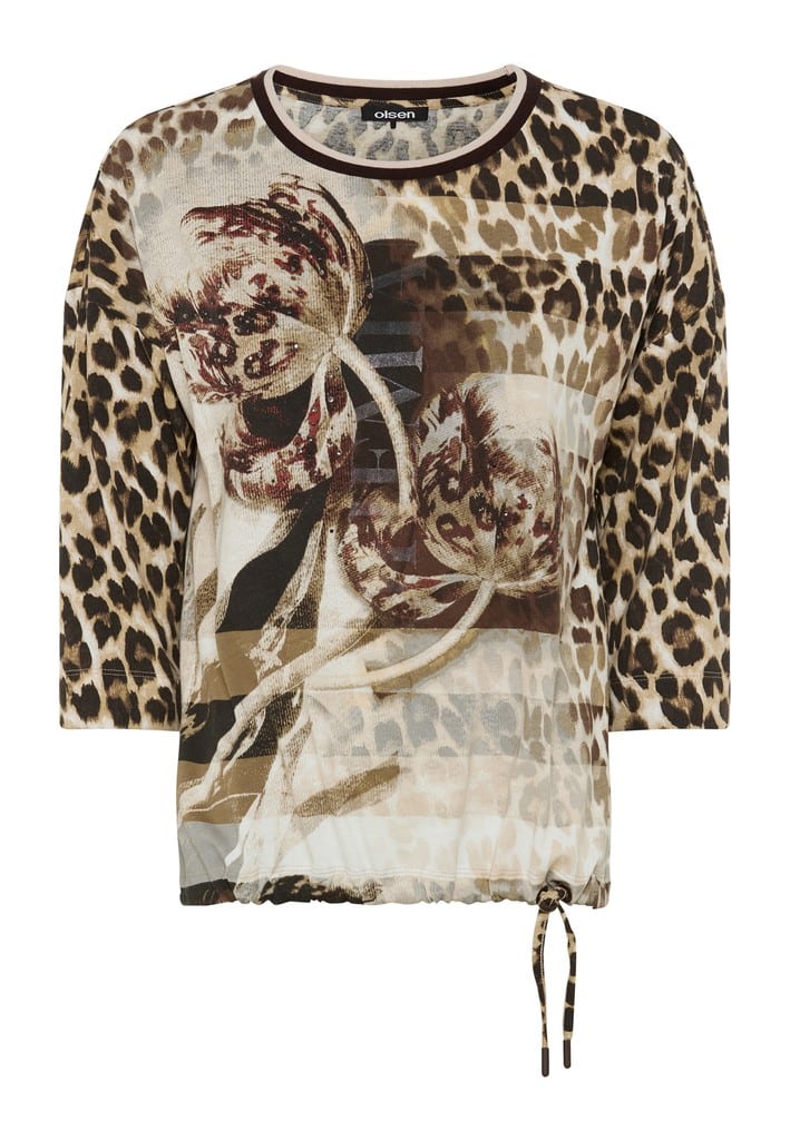 T-Shirt Long Sleeves