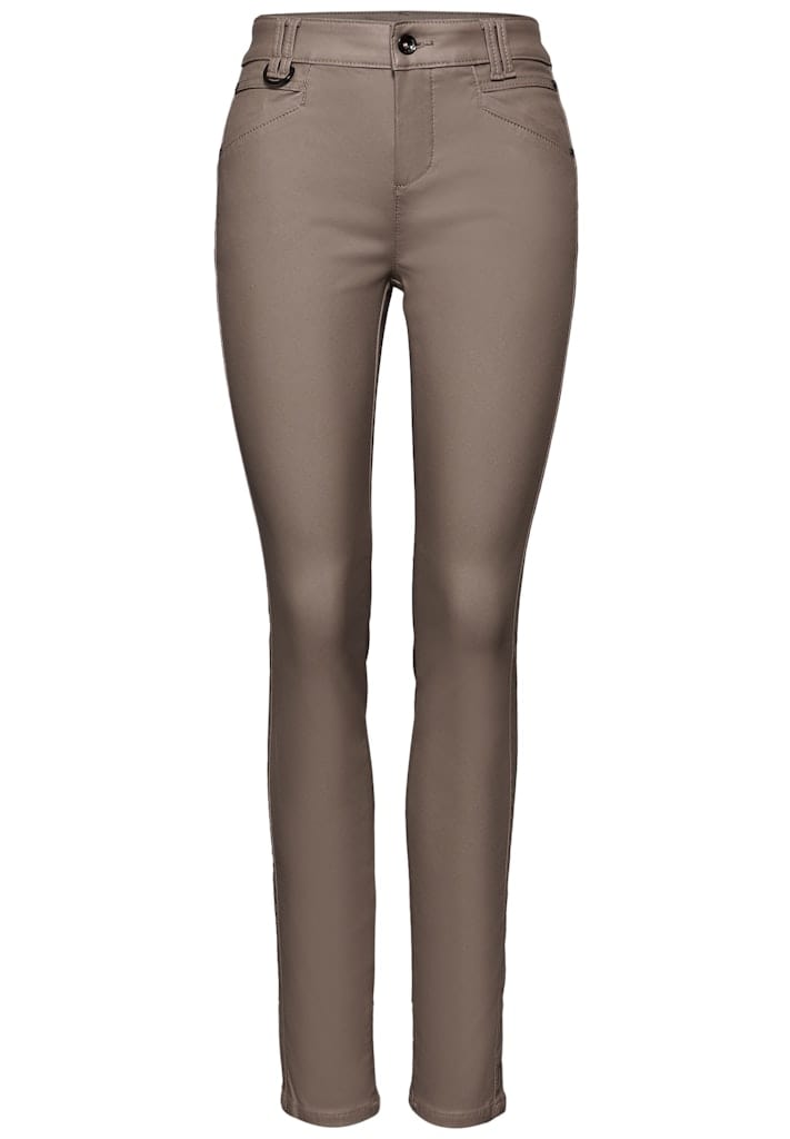 Slim Fit Coated Hose