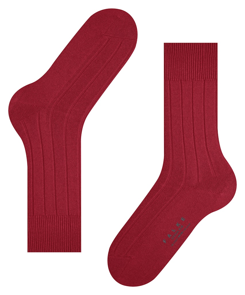 FALKE Lhasa Rib Herren
