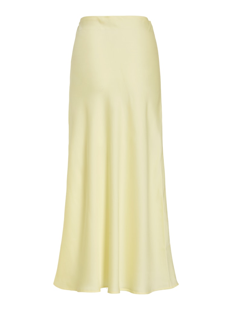 VIELLETTE HW MIDI SKIRT - NOOS