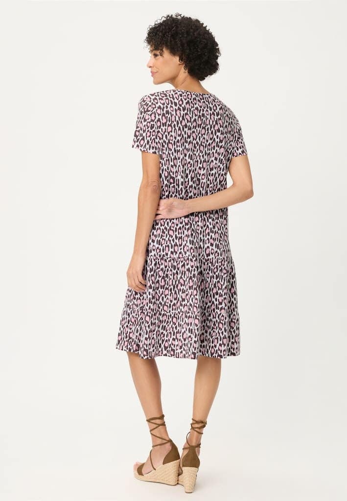 Dress Jersey Short (till 105cm)