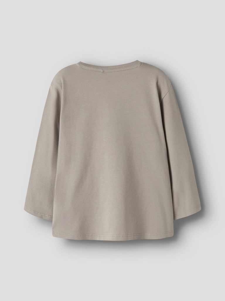 NMMBART LS NREG TOP BOX