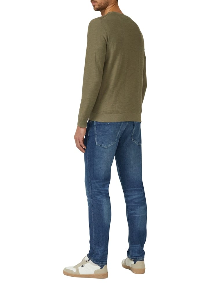 Strickpullover