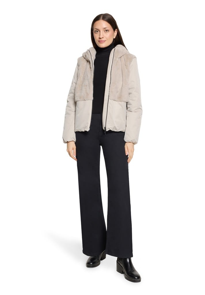 Winterjacke