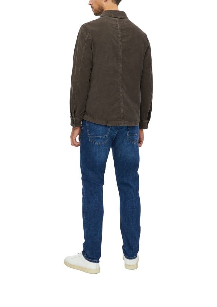 Outdoor-Jacke