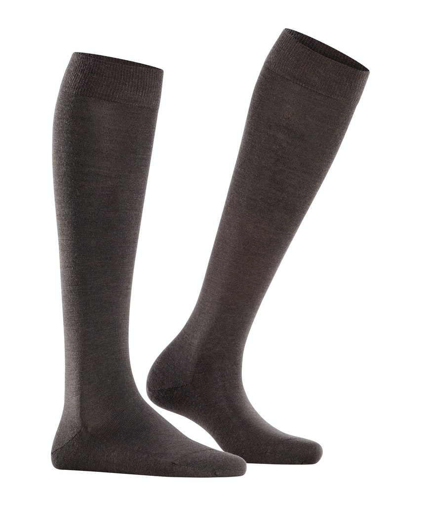 FALKE Softmerino Damen