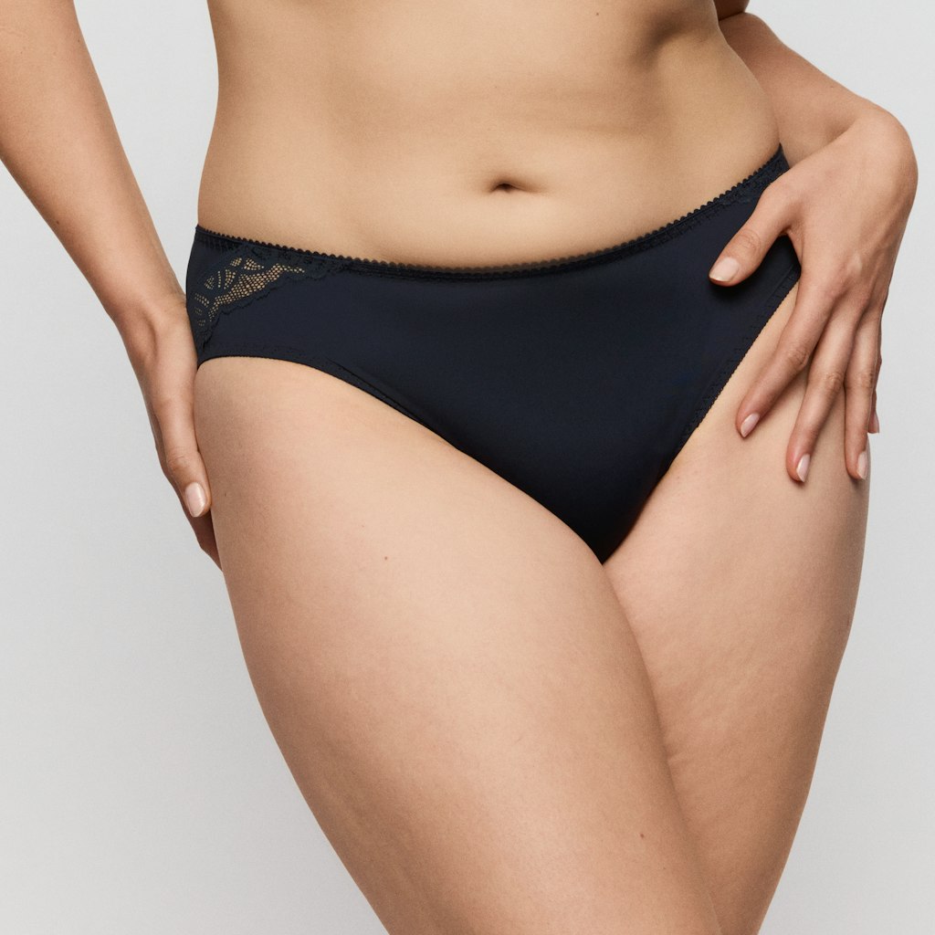 SALERNO midnight blue Rioslip