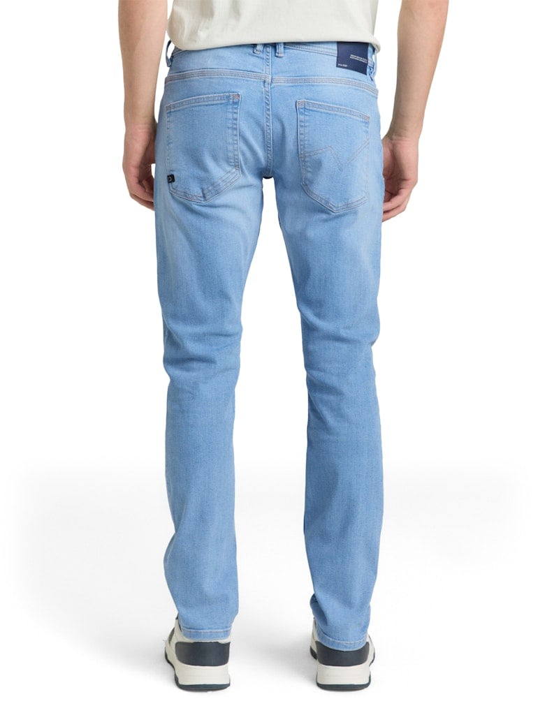 TTAEDAN STRAIGHT Jeans