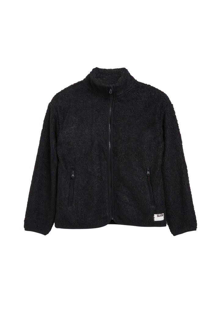 Indoor-Jacke