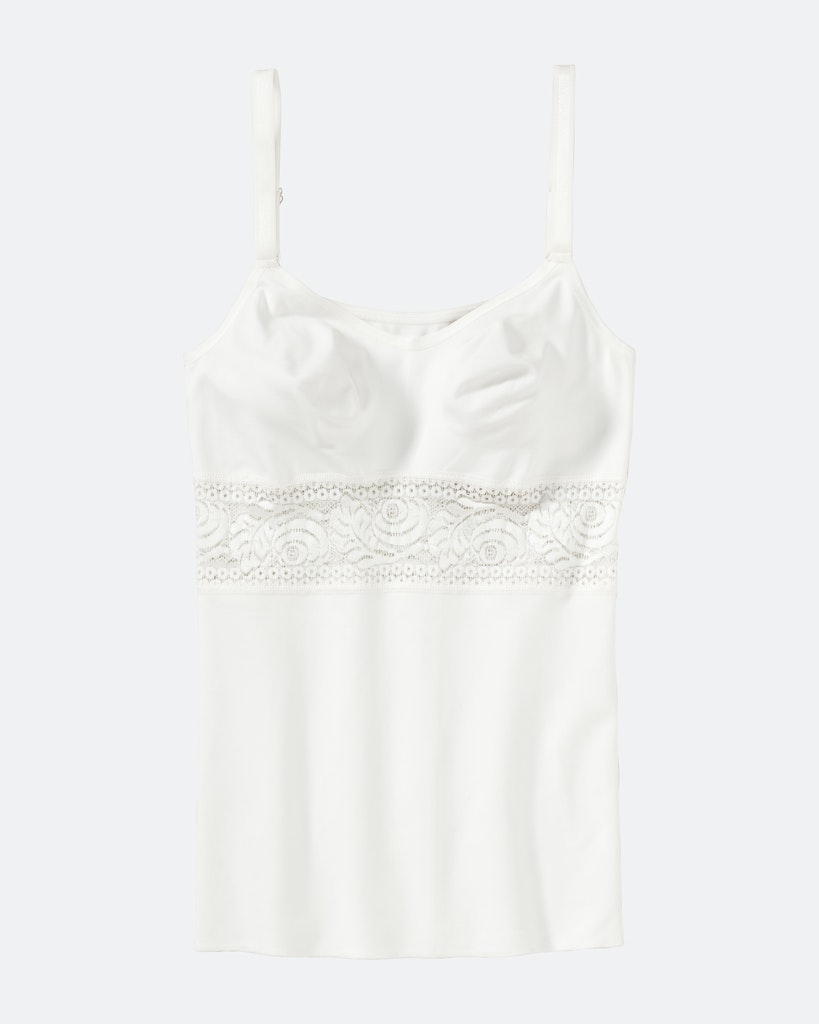 Camisole gemoldet INSHAPE