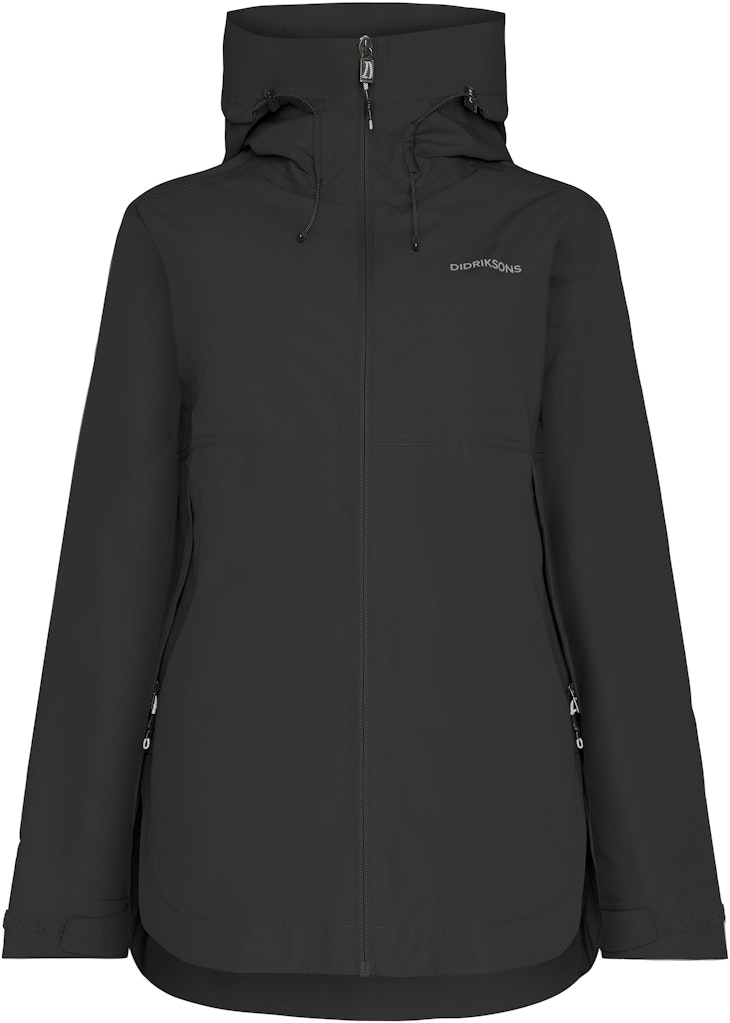 Tilde Jacket