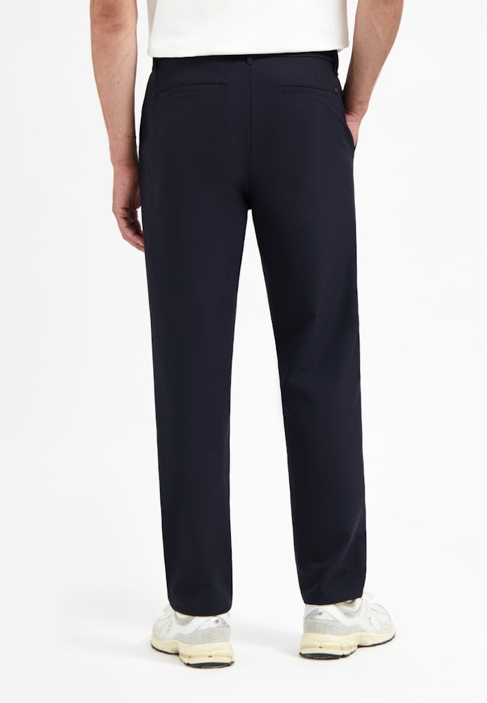 Pants Chino 4-Way Stretch Sedoc Relaxed Fit