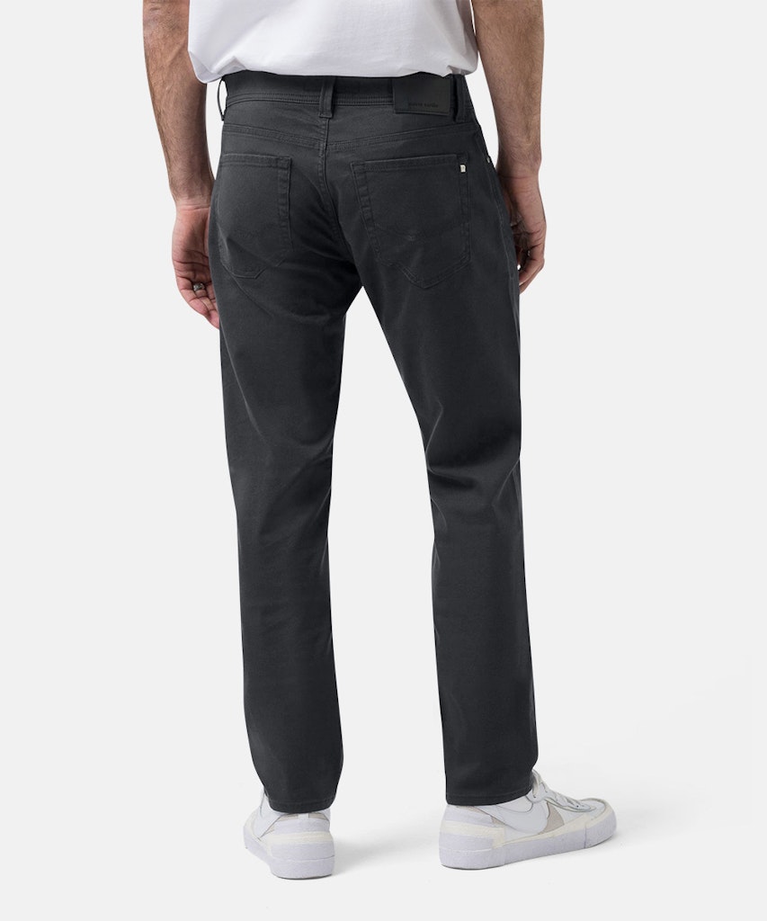PC-Lyon tapered