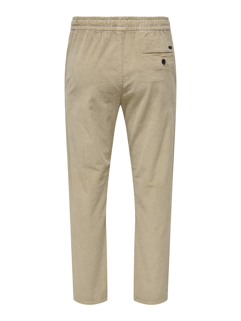 ONSLINUS TAP CORDUROY 0185 PANT NOOS